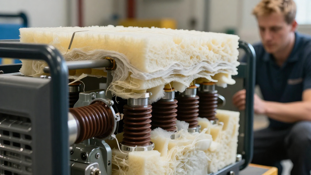 Why Is Generator Insulation System Important