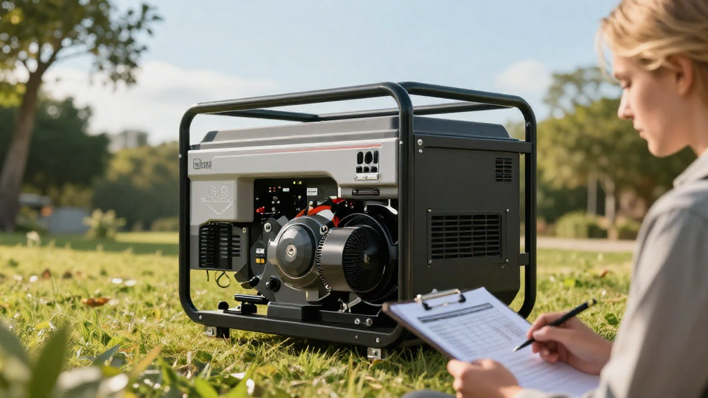 How to Calculate Generator Return on Investment