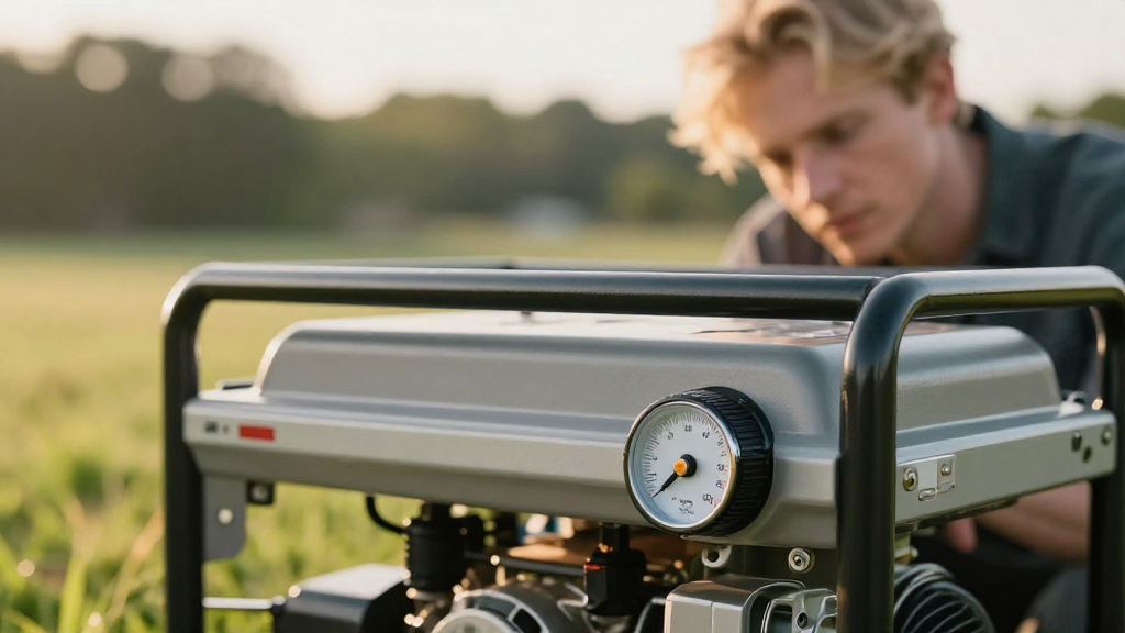 How to Interpret Generator Decibel Rating