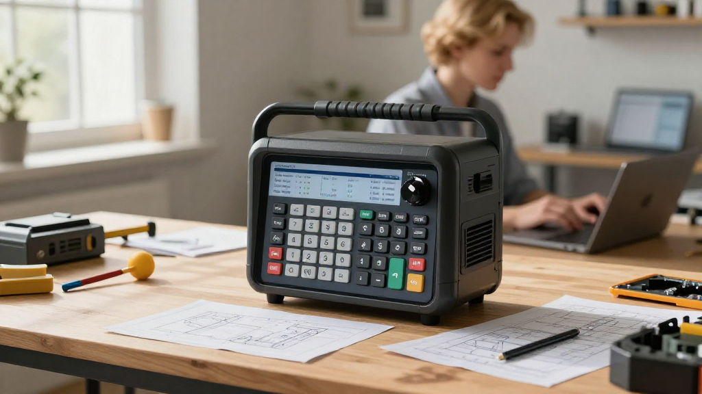 What Is a Generator Sizing Calculator