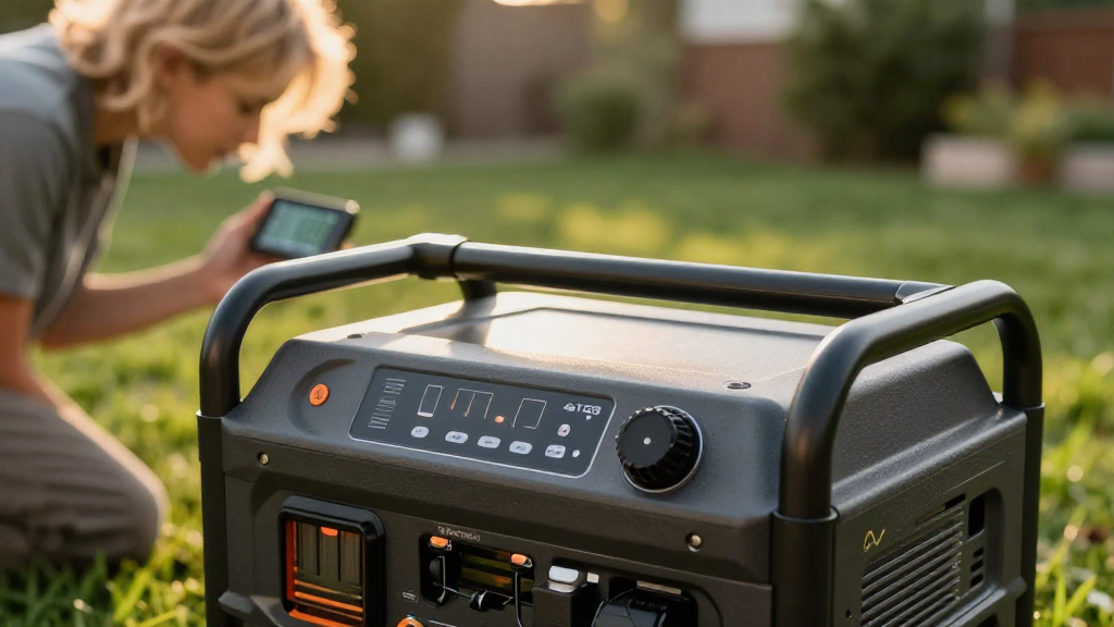 How to Estimate Generator Run Time