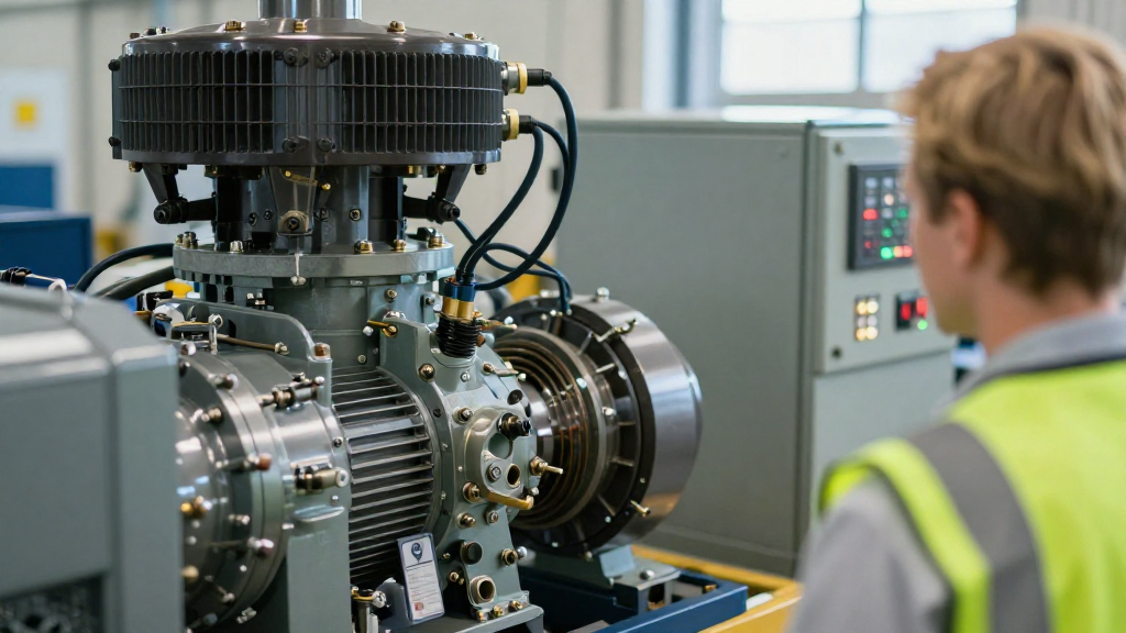 What Are Generator Synchronization Challenges