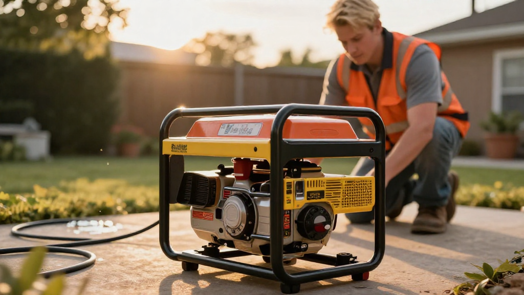 What Are Common Generator Usage Mistakes