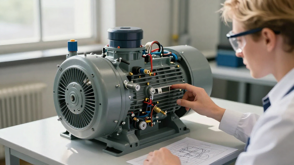 What Are Generator Droop Control Fundamentals