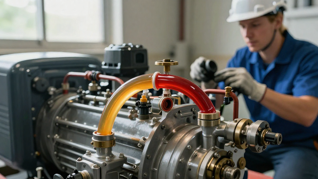 What Is the Generator Coolant System