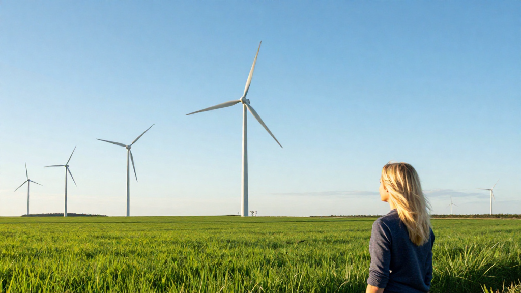 What Is the Generator Environmental Impact Overview