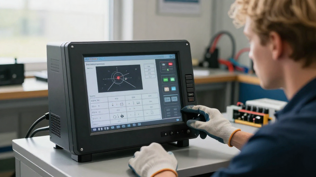 How to Program a Generator Controller