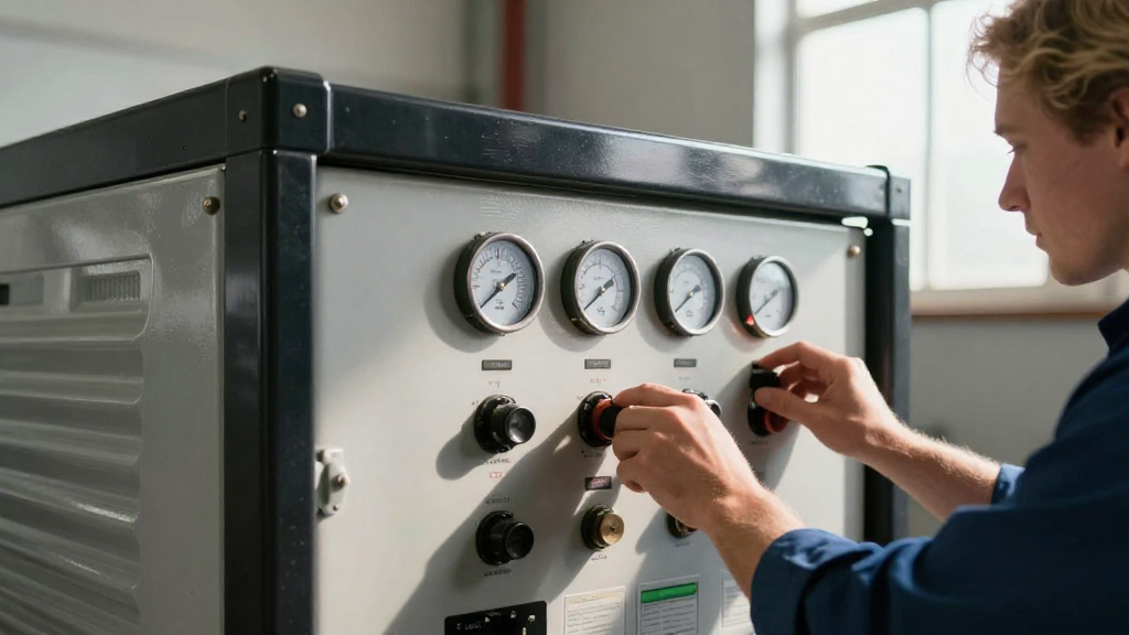 What Is Generator Power Factor