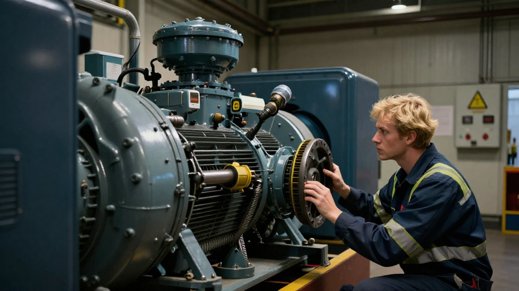 What Are Generator Safety Shutdown Scenarios