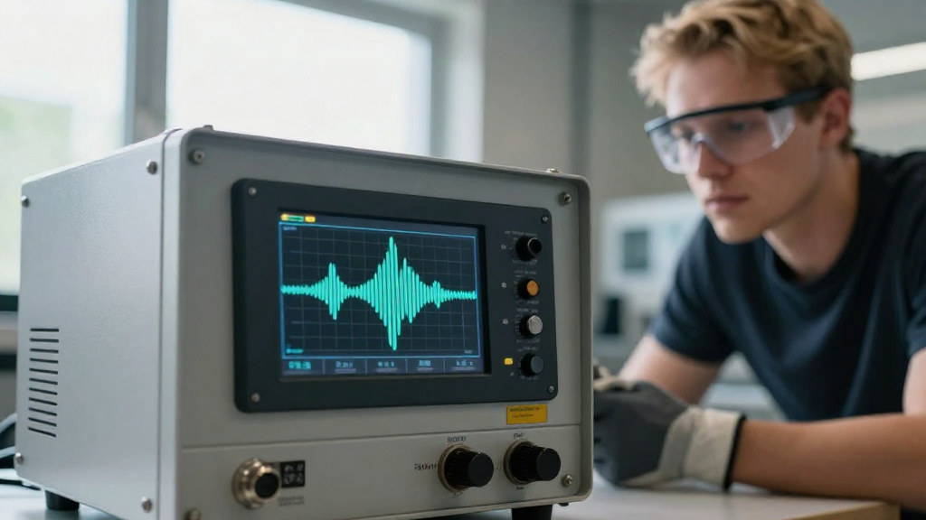 What Is Generator Sine Wave Quality