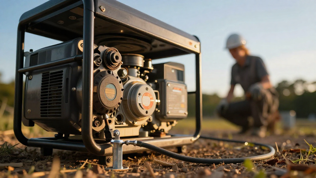 Why Is Generator Grounding Important