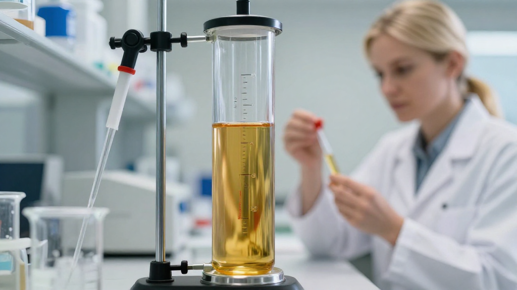 How to Perform Generator Fuel Quality Testing