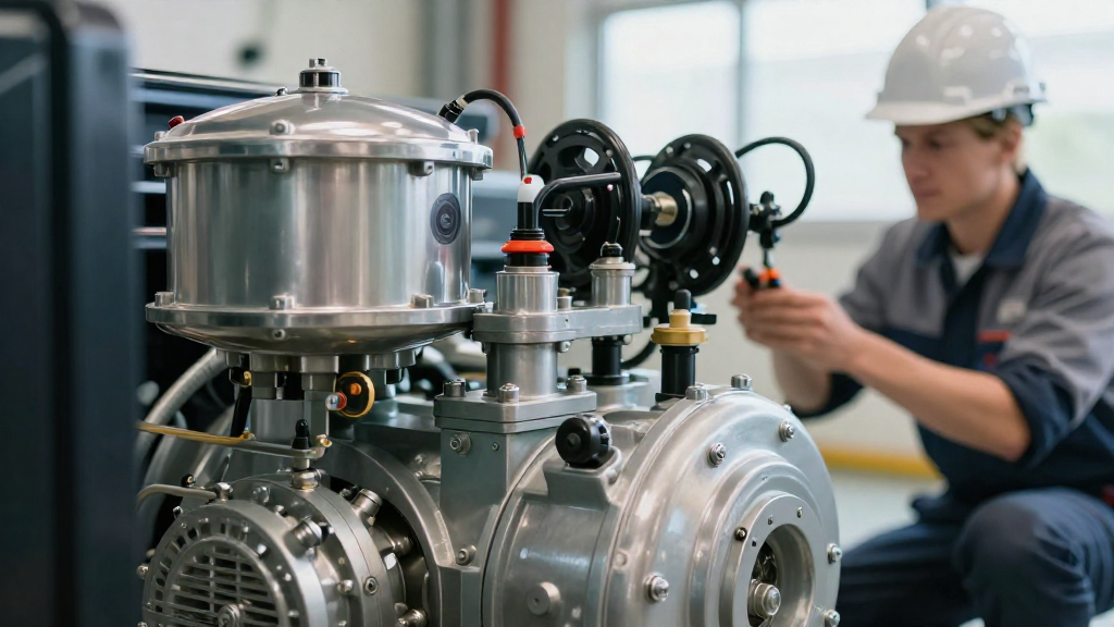 What Are Generator Lubrication Requirements