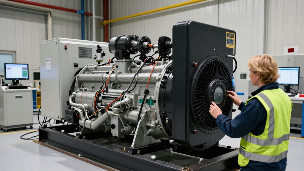 Why Is Generator Load Bank Testing Important