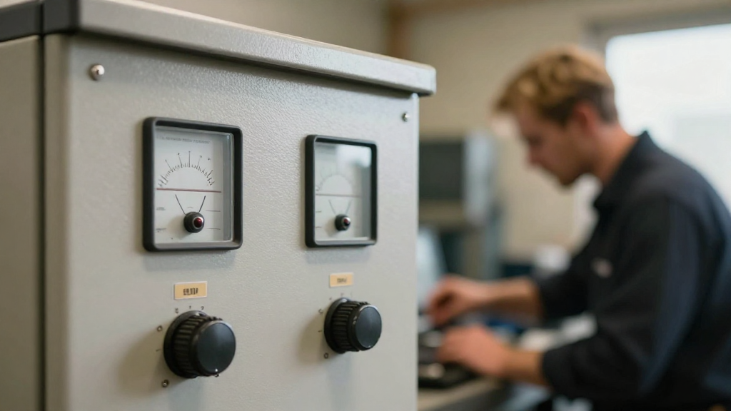 What Are Common Generator Low Voltage Problems